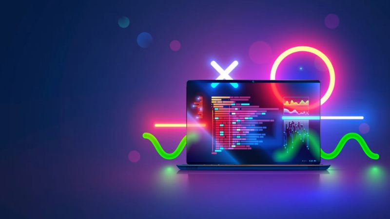 惠阳区软件开发公司：SCADA系统开发，筑牢工业数据管控防线