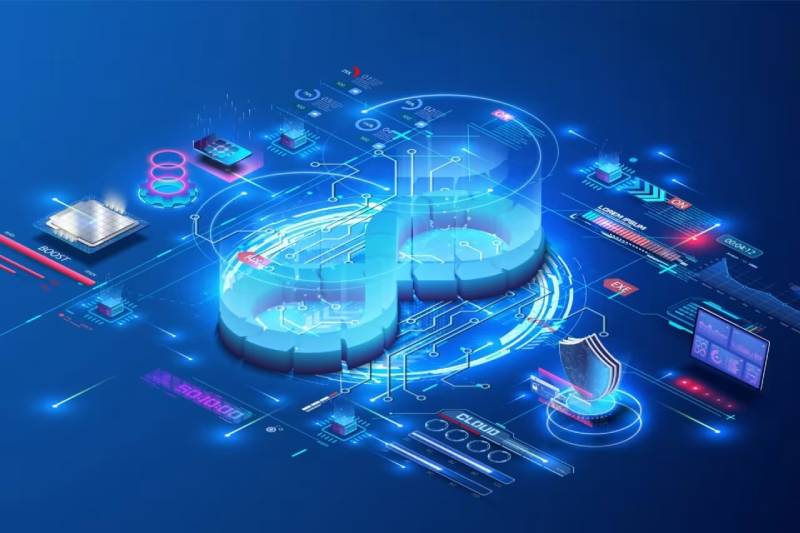 惠阳区工业软件定制先锋:京上云科技以多元系统开发赋能企业进阶