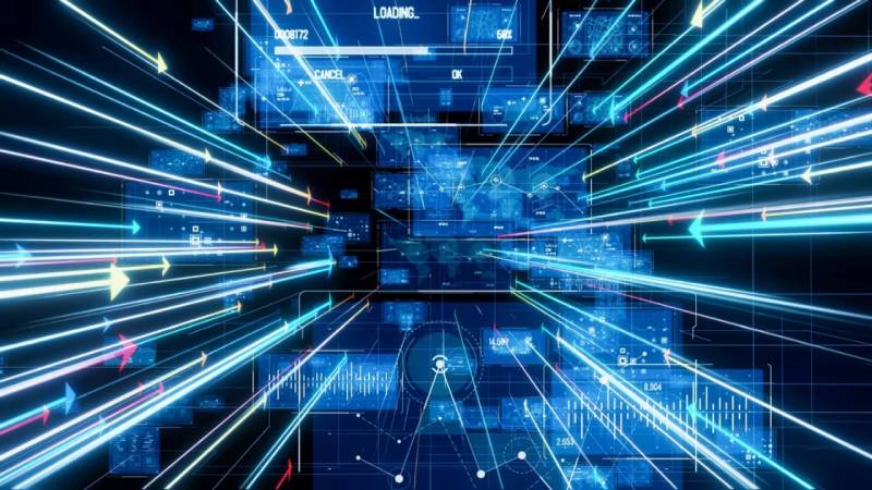 惠阳区SCADA系统开发:守护工业安全的数字卫士