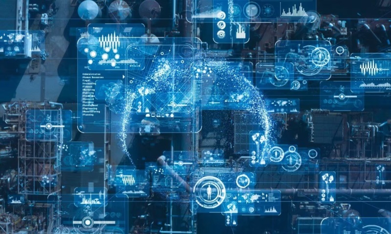 ERP系统信创国产化:惠阳区软件开发公司打造企业数字化转型新引擎